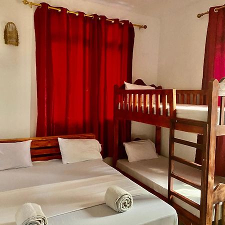 Nomad Cave- Stonetown Hotel Zanzibar Bagian luar foto