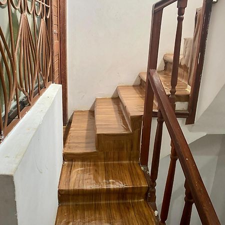 Nomad Cave- Stonetown Hotel Zanzibar Bagian luar foto